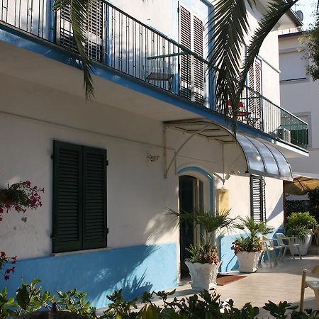 Hotel Ornella Lido di Camaiore Eksteriør bilde