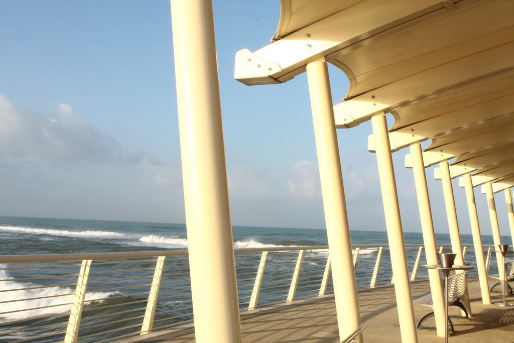 Hotel Ornella Lido di Camaiore Eksteriør bilde