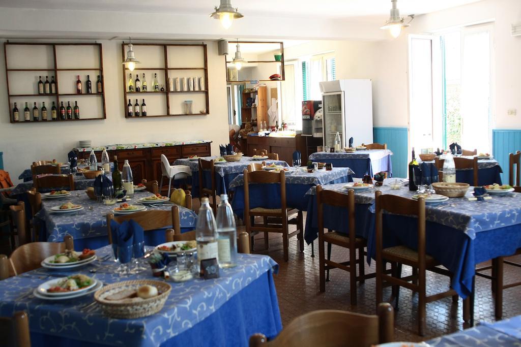 Hotel Ornella Lido di Camaiore Eksteriør bilde