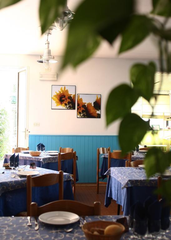 Hotel Ornella Lido di Camaiore Eksteriør bilde