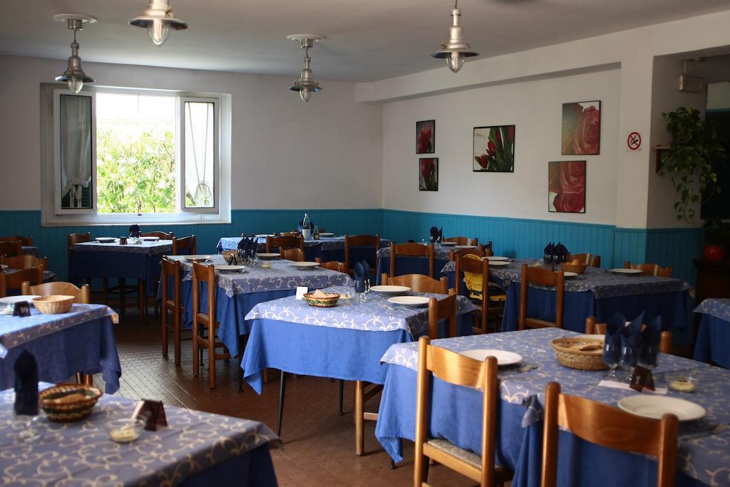 Hotel Ornella Lido di Camaiore Eksteriør bilde