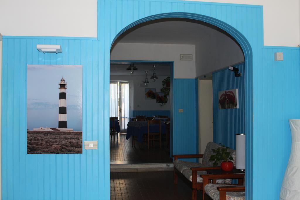 Hotel Ornella Lido di Camaiore Eksteriør bilde