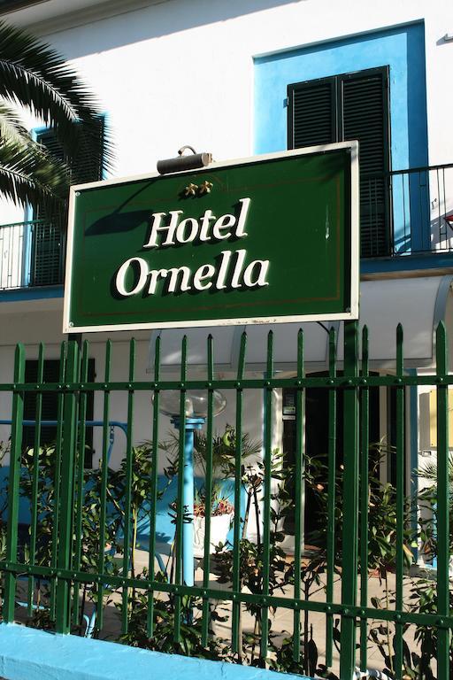 Hotel Ornella Lido di Camaiore Eksteriør bilde