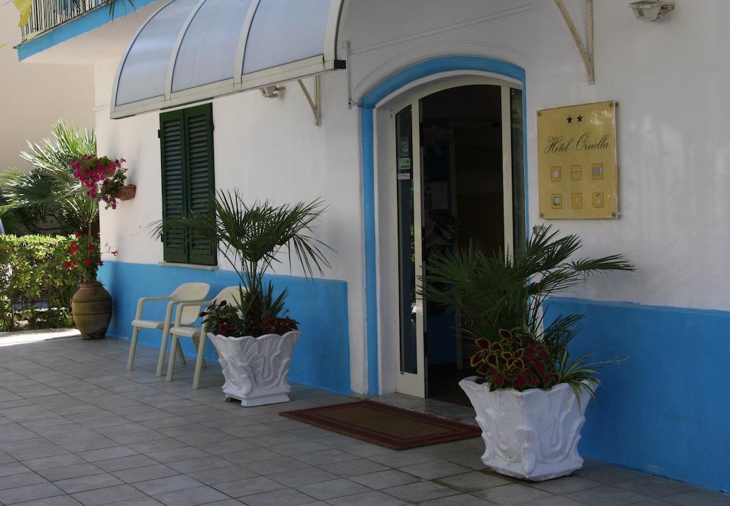 Hotel Ornella Lido di Camaiore Eksteriør bilde
