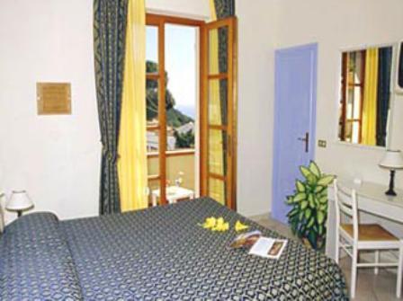 Hotel Ornella Lido di Camaiore Rom bilde
